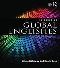 E-Book (epub) Introducing Global Englishes von Nicola Galloway, Heath Rose