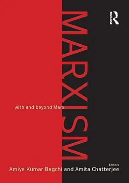 ePUB Marxism von Amiya Bagchi, Amita Chatterjee