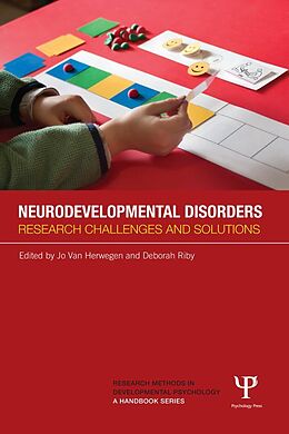 E-Book (pdf) Neurodevelopmental Disorders von 