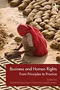 E-Book (epub) Business and Human Rights von Dorothée Baumann-Pauly, Justine Nolan