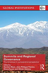 eBook (pdf) Summits & Regional Governance de 