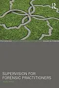 E-Book (epub) Supervision for Forensic Practitioners von Jason Davies
