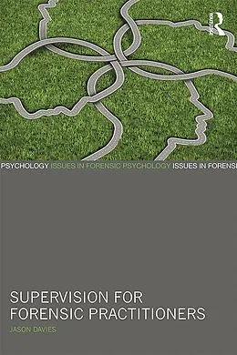 E-Book (epub) Supervision for Forensic Practitioners von Jason Davies