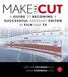 E-Book (epub) Make the Cut von Lori Coleman, Diana Friedberg