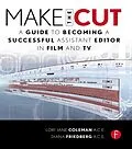 E-Book (pdf) Make the Cut von Lori Coleman, Diana Friedberg