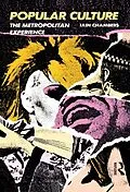 E-Book (epub) Popular Culture von Iain Chambers