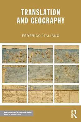 E-Book (epub) Translation and Geography von Federico Italiano