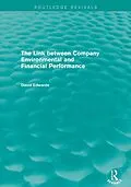 E-Book (epub) The Link Between Company Environmental and Financial Performance (Routledge Revivals) von David Edwards