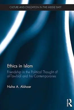E-Book (epub) Ethics in Islam von Nuha Al-Shaar