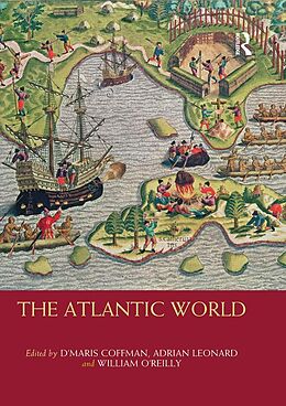 eBook (pdf) The Atlantic World de 