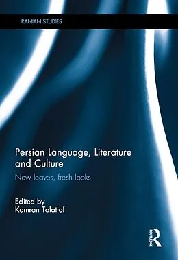 E-Book (epub) Persian Language, Literature and Culture von 