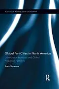 ePUB Global Port Cities in North America von Boris Vormann