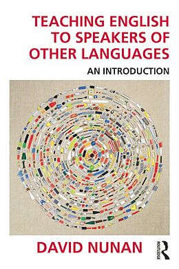 E-Book (epub) Teaching English to Speakers of Other Languages von David Nunan