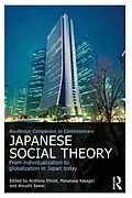 E-Book (epub) Routledge Companion to Contemporary Japanese Social Theory von 