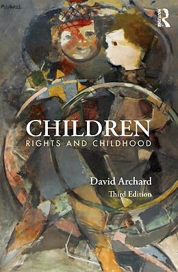 E-Book (epub) Children von David Archard