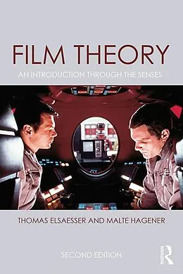 E-Book (epub) Film Theory von Thomas Elsaesser, Malte Hagener