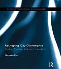 E-Book (pdf) Reshaping City Governance von Nirmala Rao