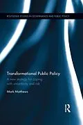 E-Book (epub) Transformational Public Policy von Mark Matthews