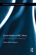 E-Book (pdf) Social Media at BBC News von Valerie Belair-Gagnon