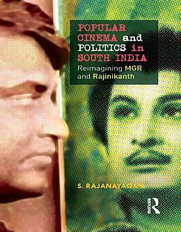 eBook (pdf) Popular Cinema and Politics in South India de S. Rajanayagam