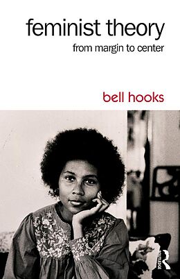 eBook (epub) Feminist Theory de Bell Hooks