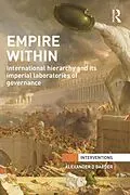 ePUB Empire Within von Alexander Barder