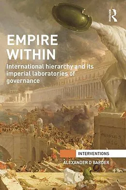 PDF Empire Within von Alexander Barder
