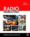E-Book (pdf) Radio Production von Robert Mcleish, Jeff Link