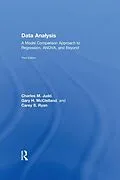 E-Book (pdf) Data Analysis von Charles M. Judd, Gary H. McClelland, Carey S. Ryan