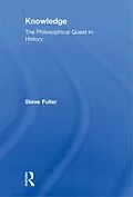 E-Book (epub) Knowledge von Steve Fuller