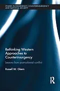E-Book (pdf) Rethinking Western Approaches to Counterinsurgency von Russell W. Glenn
