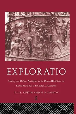 ePUB Exploratio von N. J. E. Austin, N. B. Rankov