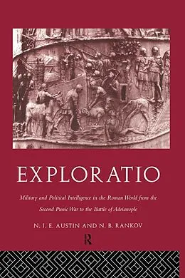 PDF Exploratio von N. J. E. Austin, N. B. Rankov