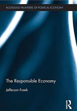 E-Book (pdf) The Responsible Economy von Jefferson Frank