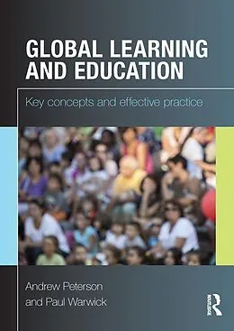 E-Book (epub) Global Learning and Education von Andrew Peterson, Paul Warwick