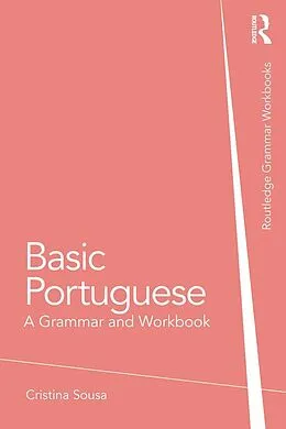 E-Book (epub) Basic Portuguese von Cristina Sousa