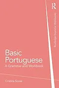 E-Book (pdf) Basic Portuguese von Cristina Sousa