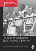 E-Book (epub) Routledge Handbook of Sport, Race and Ethnicity von 