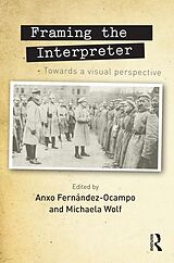 eBook (epub) Framing the Interpreter de 