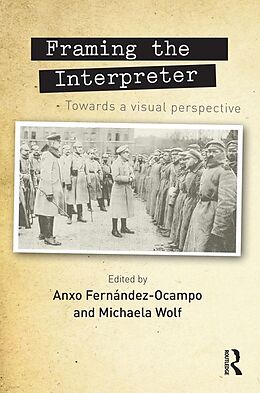 eBook (epub) Framing the Interpreter de 