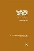 E-Book (pdf) Material Culture and Text von Christopher Tilley