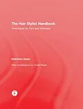 E-Book (epub) The Hair Stylist Handbook von Gretchen Davis