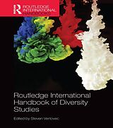 eBook (pdf) Routledge International Handbook of Diversity Studies de 