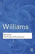 E-Book (pdf) Descartes von Bernard Williams