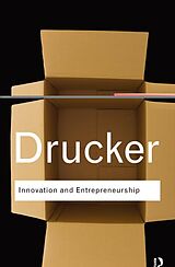 eBook (pdf) Innovation and Entrepreneurship de Peter Drucker