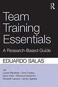 E-Book (pdf) Team Training Essentials von Eduardo Salas