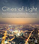 eBook (epub) Cities of Light de 