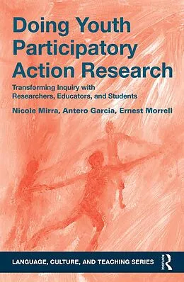E-Book (pdf) Doing Youth Participatory Action Research von Nicole Mirra, Antero Garcia, Ernest Morrell