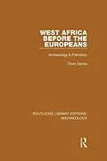PDF West Africa Before the Europeans von O. Davies