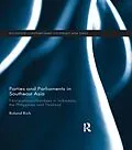 E-Book (pdf) Parties and Parliaments in Southeast Asia von Roland Rich